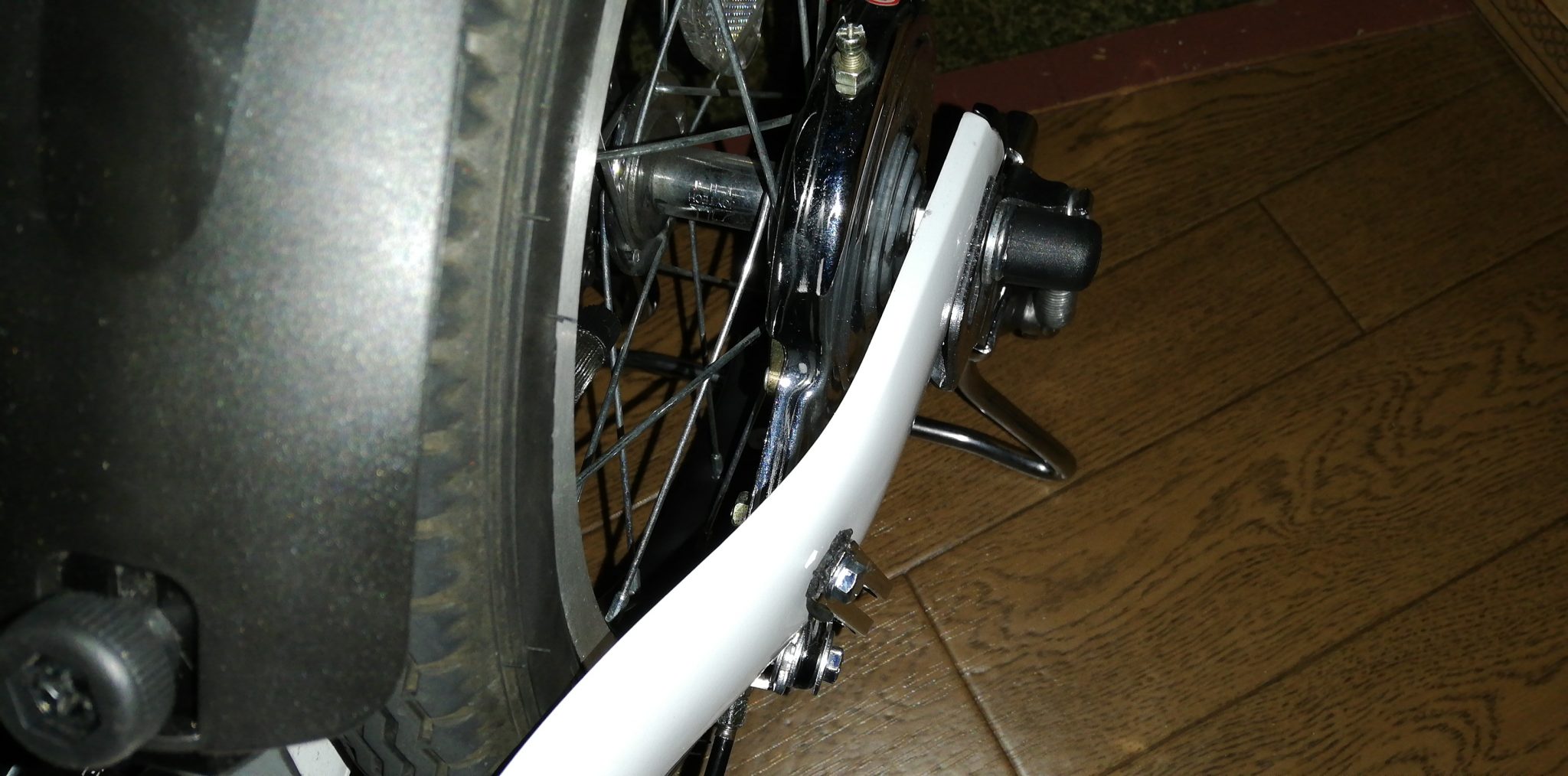 自転車部品は関税かかりますか